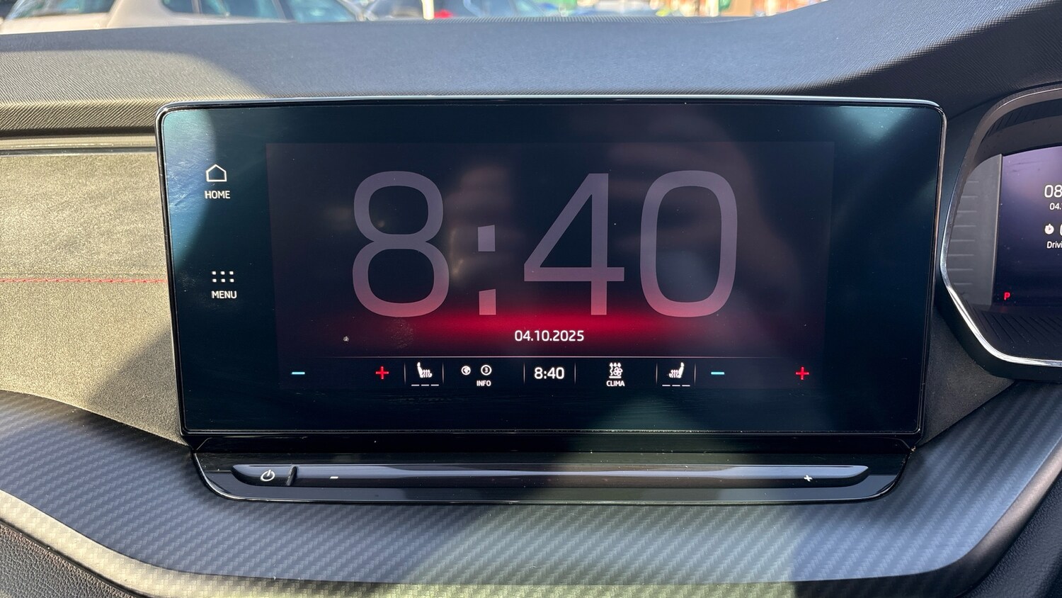 Used Skoda Octavia 2022 for sale - 76611544: Photo 12