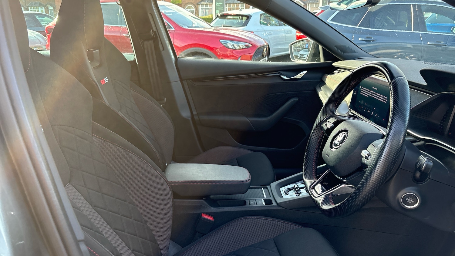 Used Skoda Octavia 2022 for sale - 76611544: Photo 15