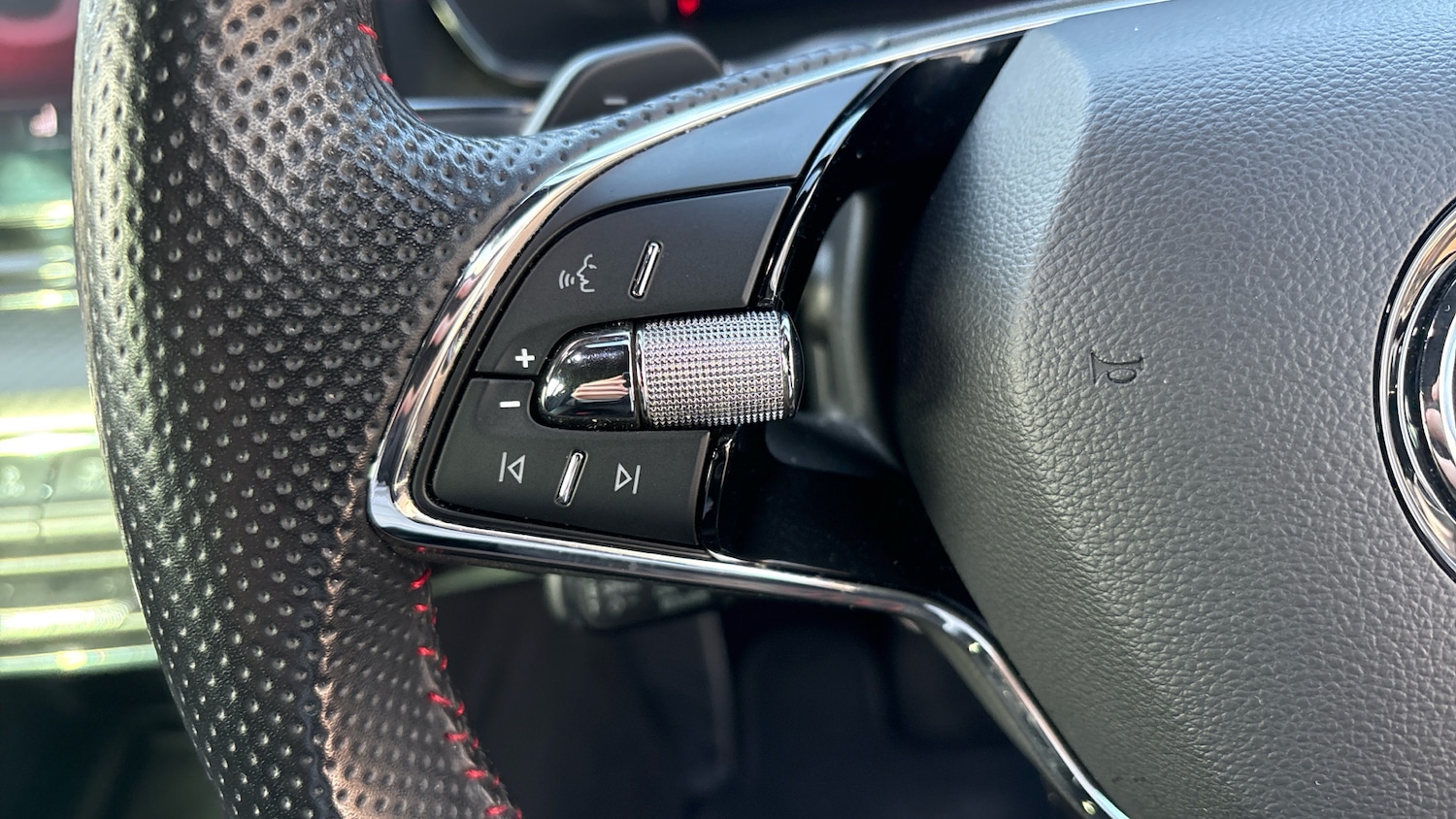 Used Skoda Octavia 2022 for sale - 76611544: Photo 17