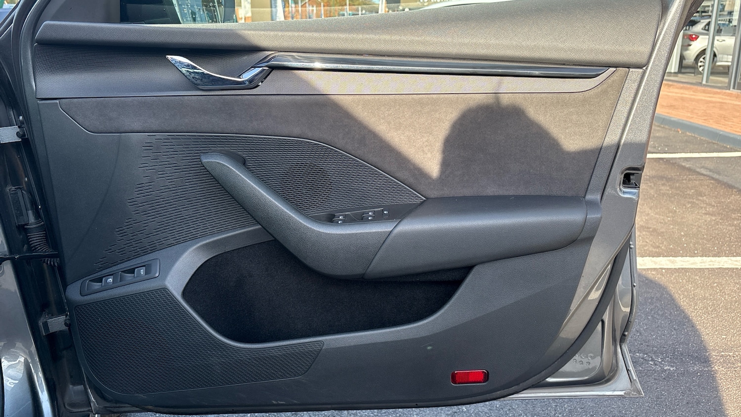 Used Skoda Octavia 2022 for sale - 76611544: Photo 19