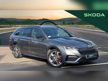 Used Skoda Octavia 2022 for sale - 76611544: Photo