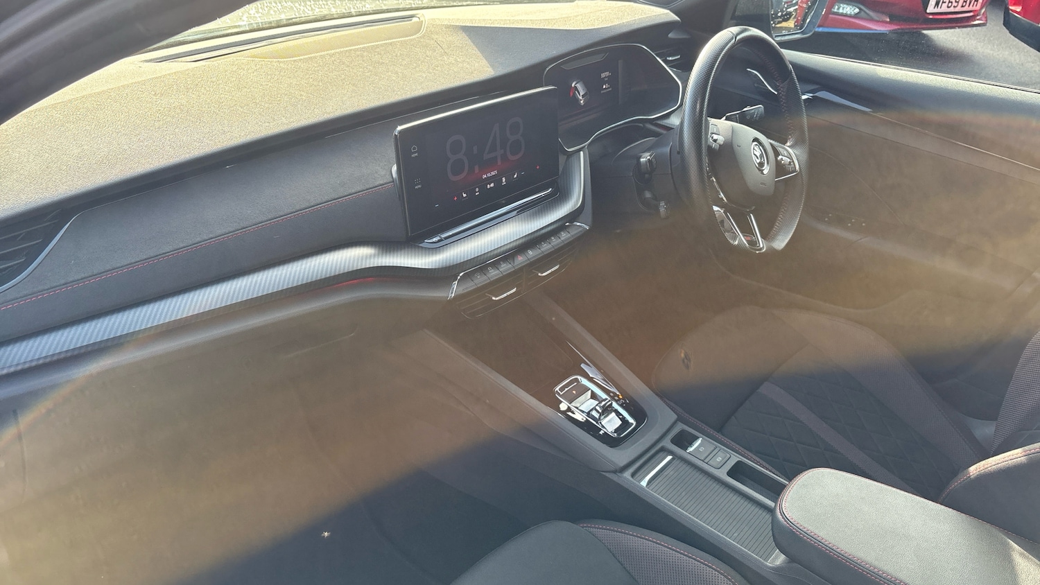 Used Skoda Octavia 2022 for sale - 76611544: Photo 2