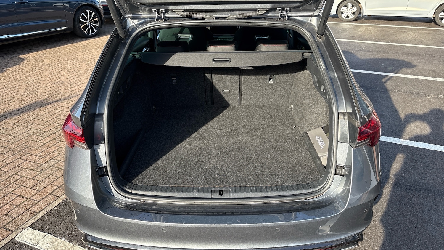 Used Skoda Octavia 2022 for sale - 76611544: Photo 20