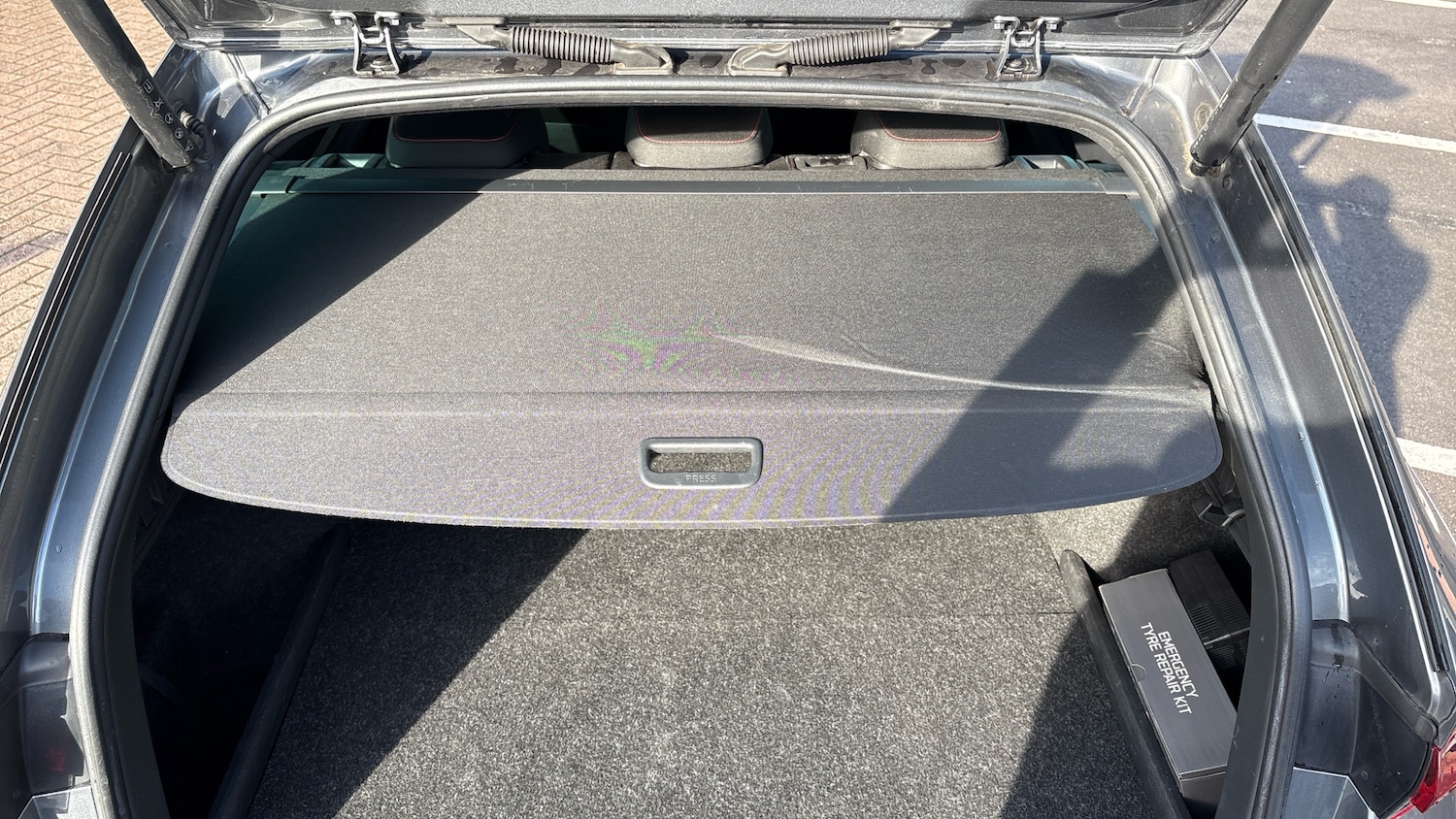 Used Skoda Octavia 2022 for sale - 76611544: Photo 25