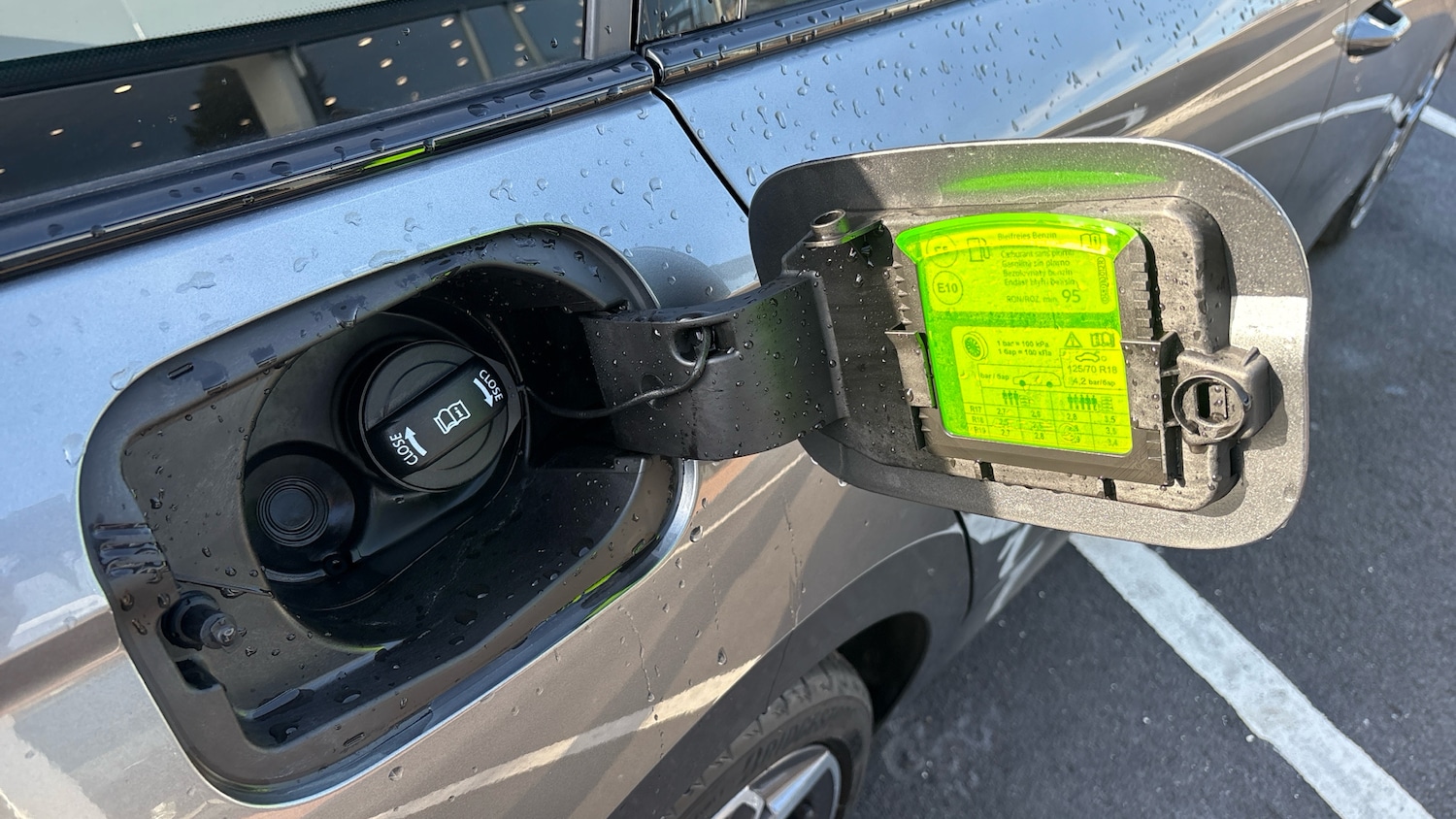 Used Skoda Octavia 2022 for sale - 76611544: Photo 30