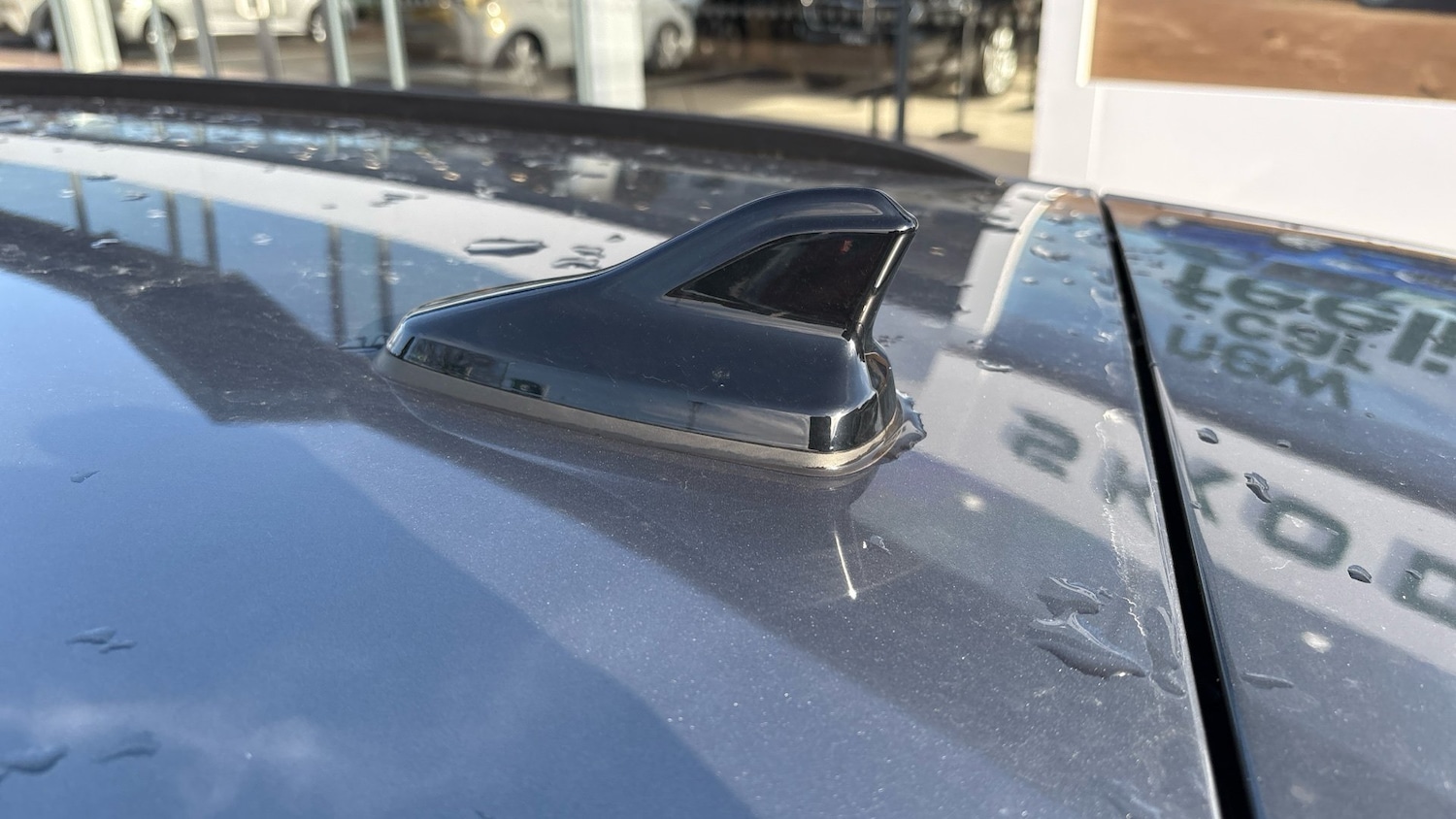 Used Skoda Octavia 2022 for sale - 76611544: Photo 31