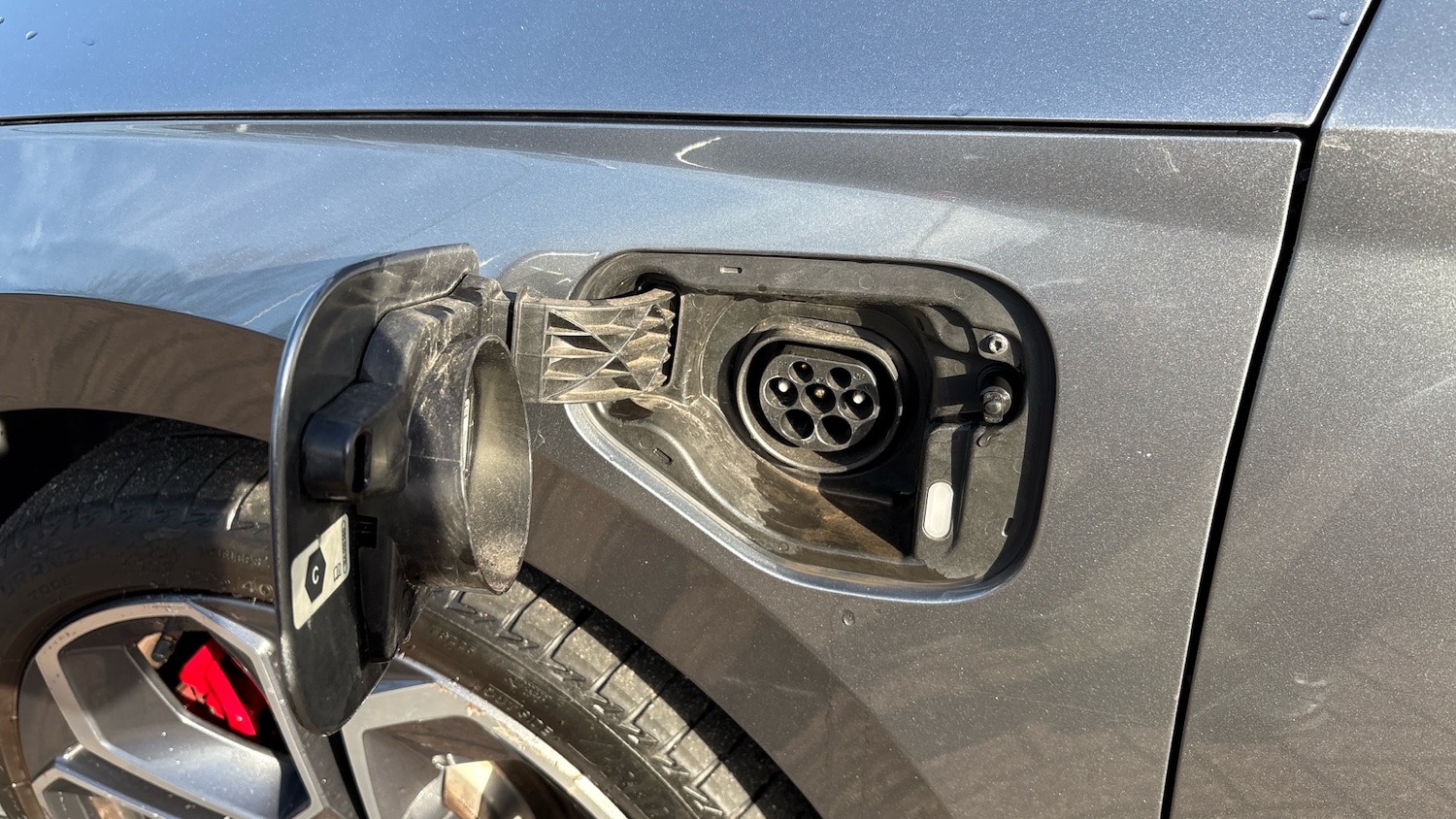 Used Skoda Octavia 2022 for sale - 76611544: Photo 38