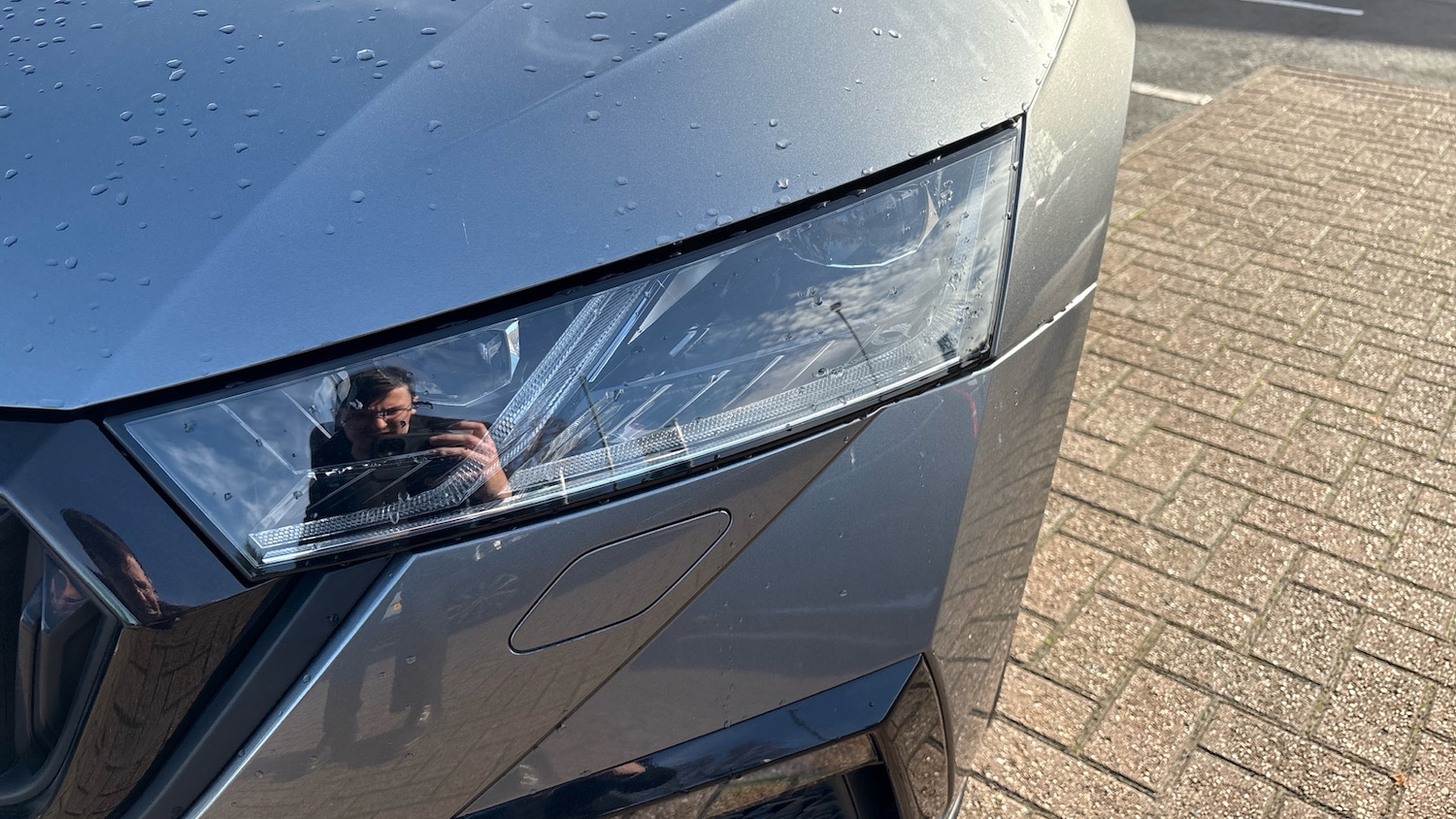 Used Skoda Octavia 2022 for sale - 76611544: Photo 39