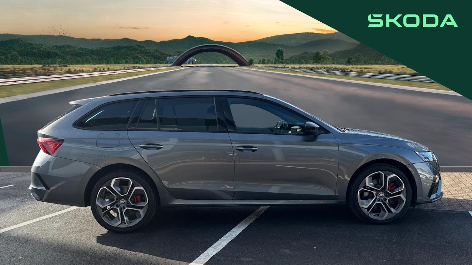 Used Skoda Octavia 2022 for sale - 76611544: Photo 4