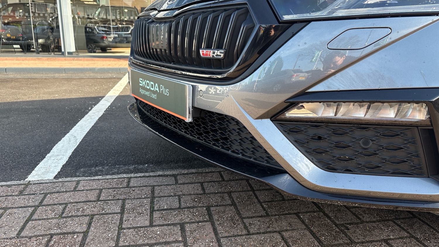 Used Skoda Octavia 2022 for sale - 76611544: Photo 41