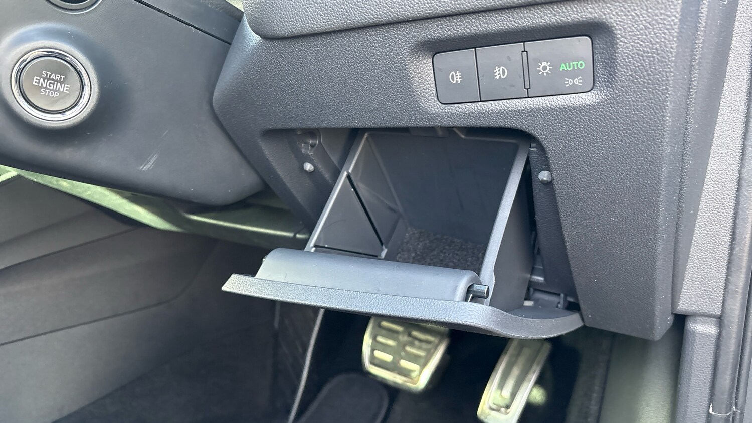 Used Skoda Octavia 2022 for sale - 76611544: Photo 46