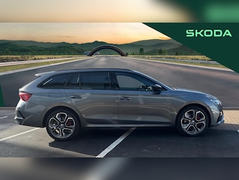 Used Skoda Octavia 2022 for sale - 76611544: Photo