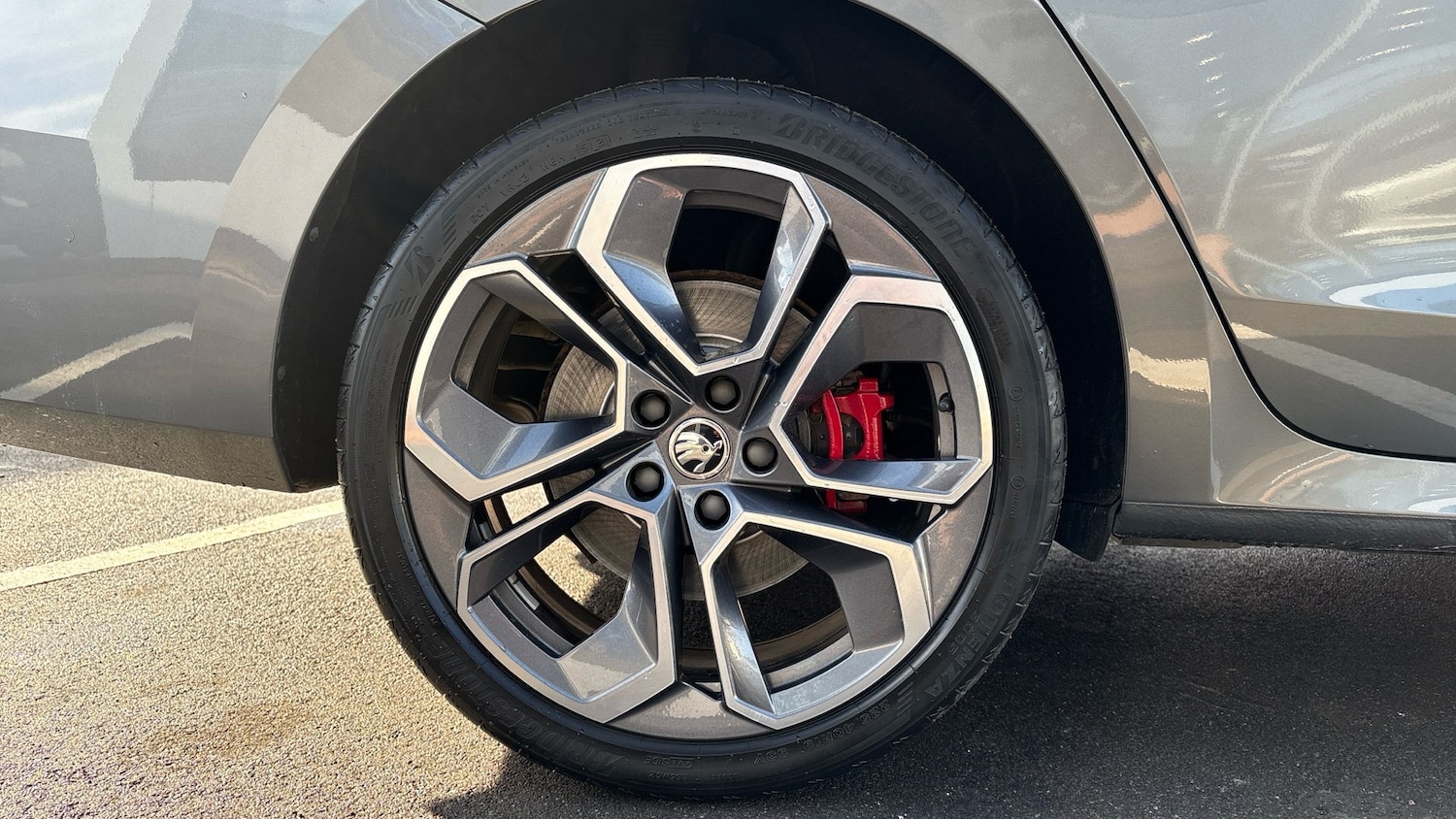 Used Skoda Octavia 2022 for sale - 76611544: Photo 5