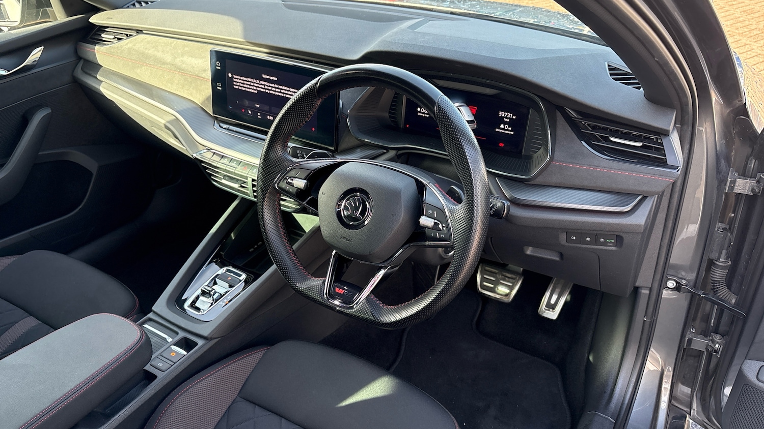 Used Skoda Octavia 2022 for sale - 76611544: Photo 6