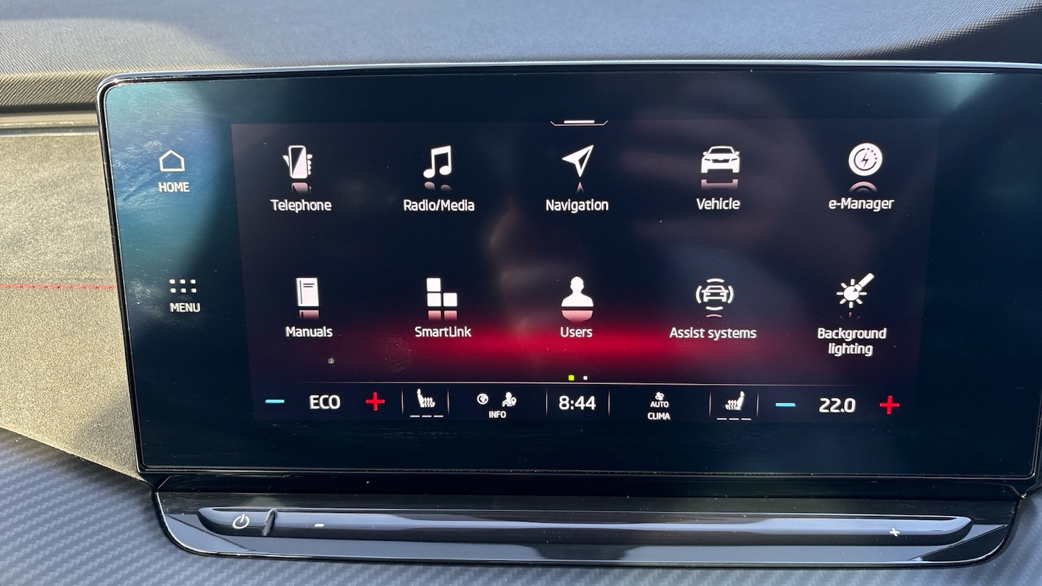 Used Skoda Octavia 2022 for sale - 76611544: Photo 60