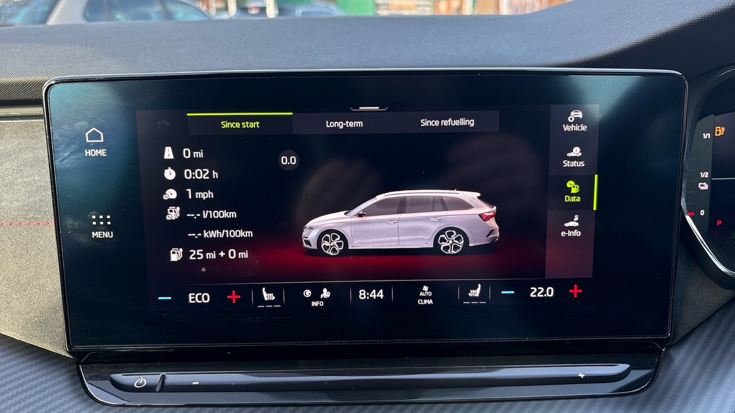 Used Skoda Octavia 2022 for sale - 76611544: Photo 64