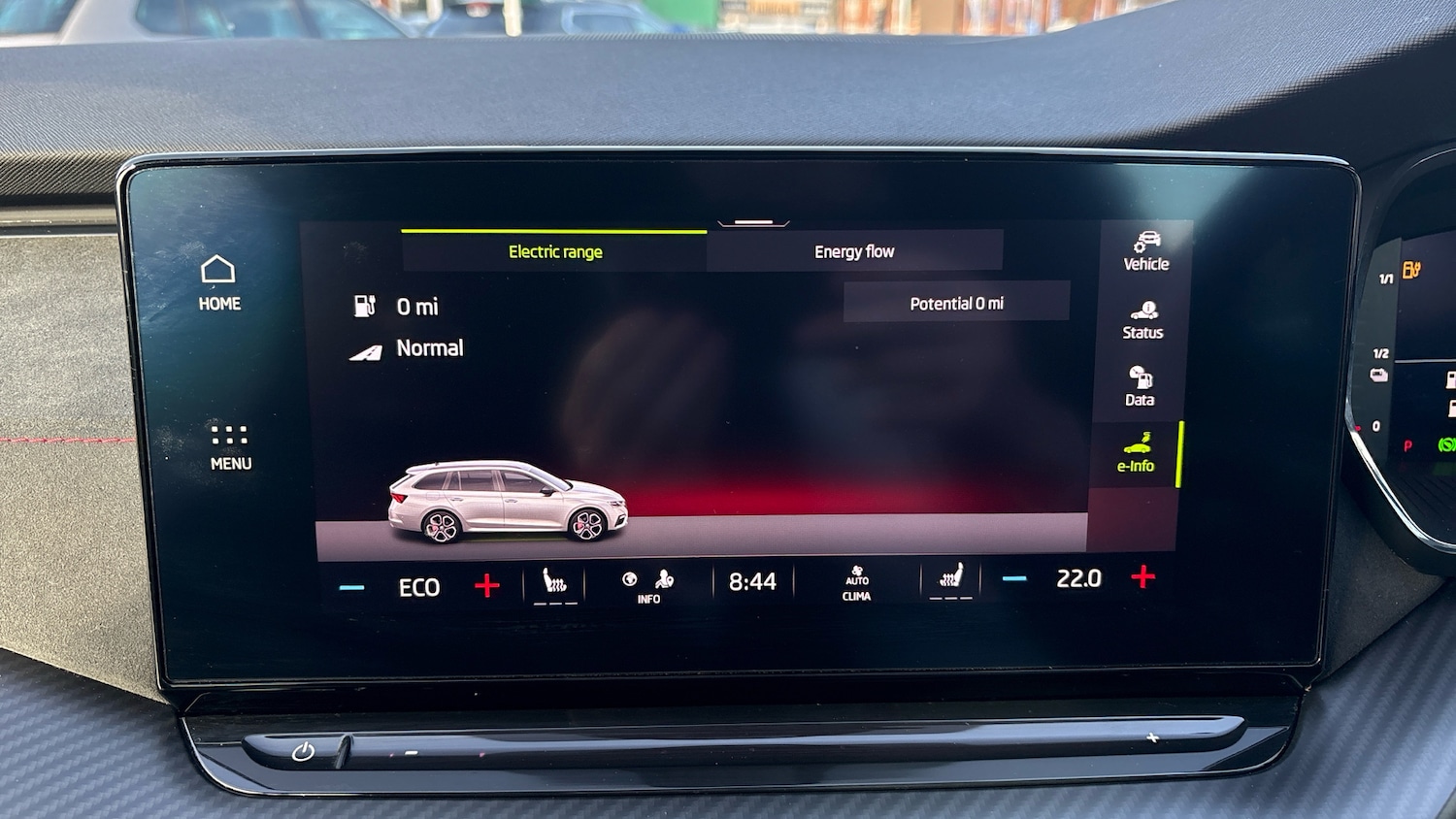 Used Skoda Octavia 2022 for sale - 76611544: Photo 65