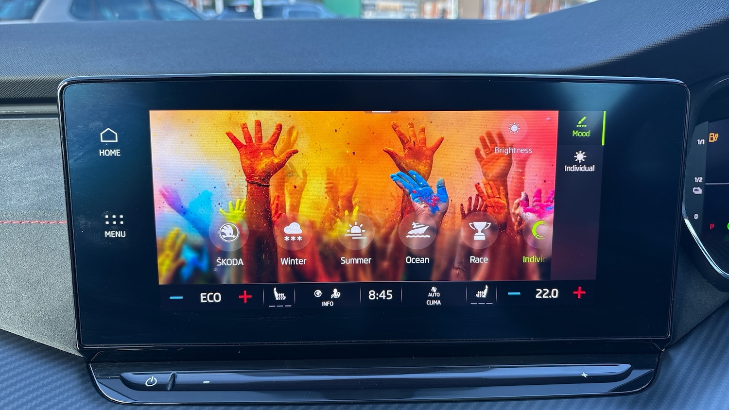 Used Skoda Octavia 2022 for sale - 76611544: Photo 68