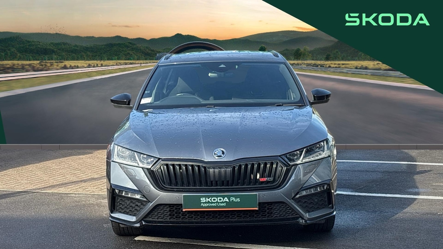 Used Skoda Octavia 2022 for sale - 76611544: Photo 7