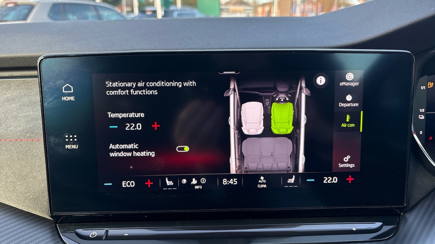 Used Skoda Octavia 2022 for sale - 76611544: Photo 71