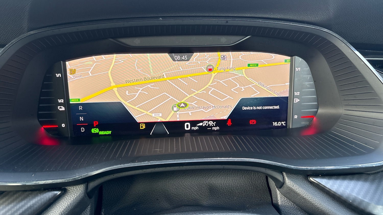 Used Skoda Octavia 2022 for sale - 76611544: Photo 77