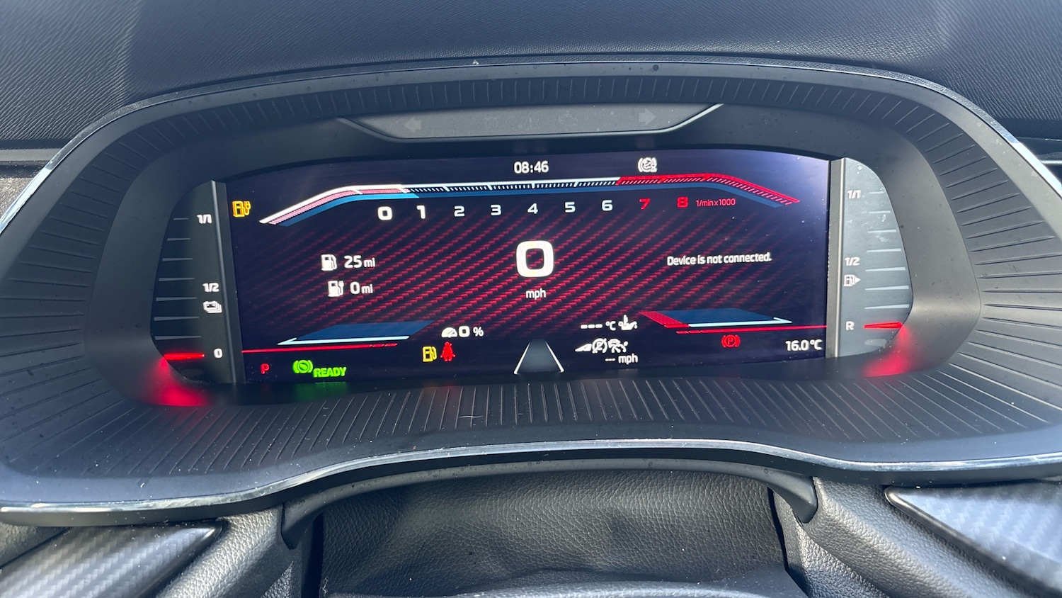 Used Skoda Octavia 2022 for sale - 76611544: Photo 79