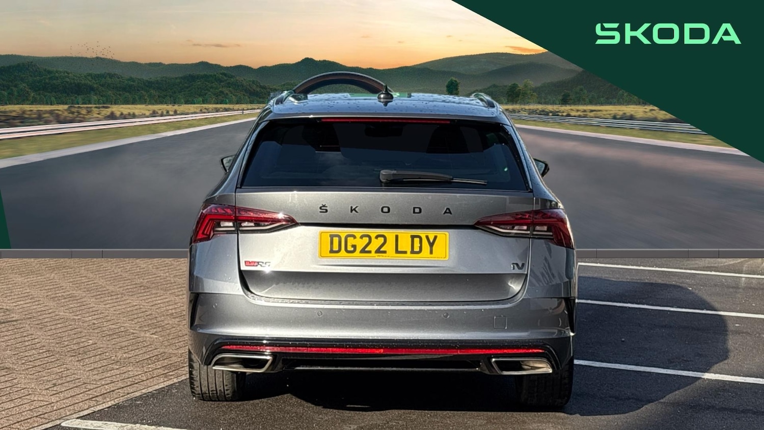 Used Skoda Octavia 2022 for sale - 76611544: Photo 8