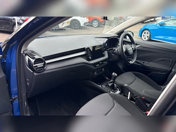 Used Skoda Fabia 2026 for sale - 79283362: Photo