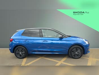 Used Skoda Fabia 2026 for sale - 79283362: Photo