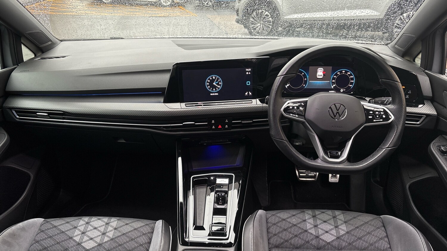 Used Volkswagen Golf 2023 for sale - 77508353: Photo 10