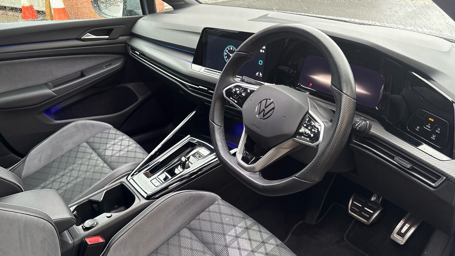 Used Volkswagen Golf 2023 for sale - 77508353: Photo 11