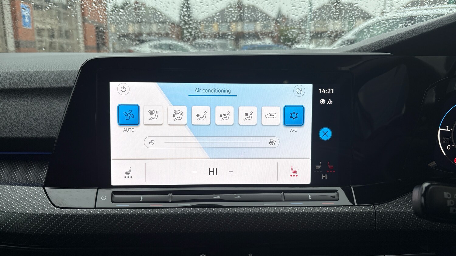 Used Volkswagen Golf 2023 for sale - 77508353: Photo 12