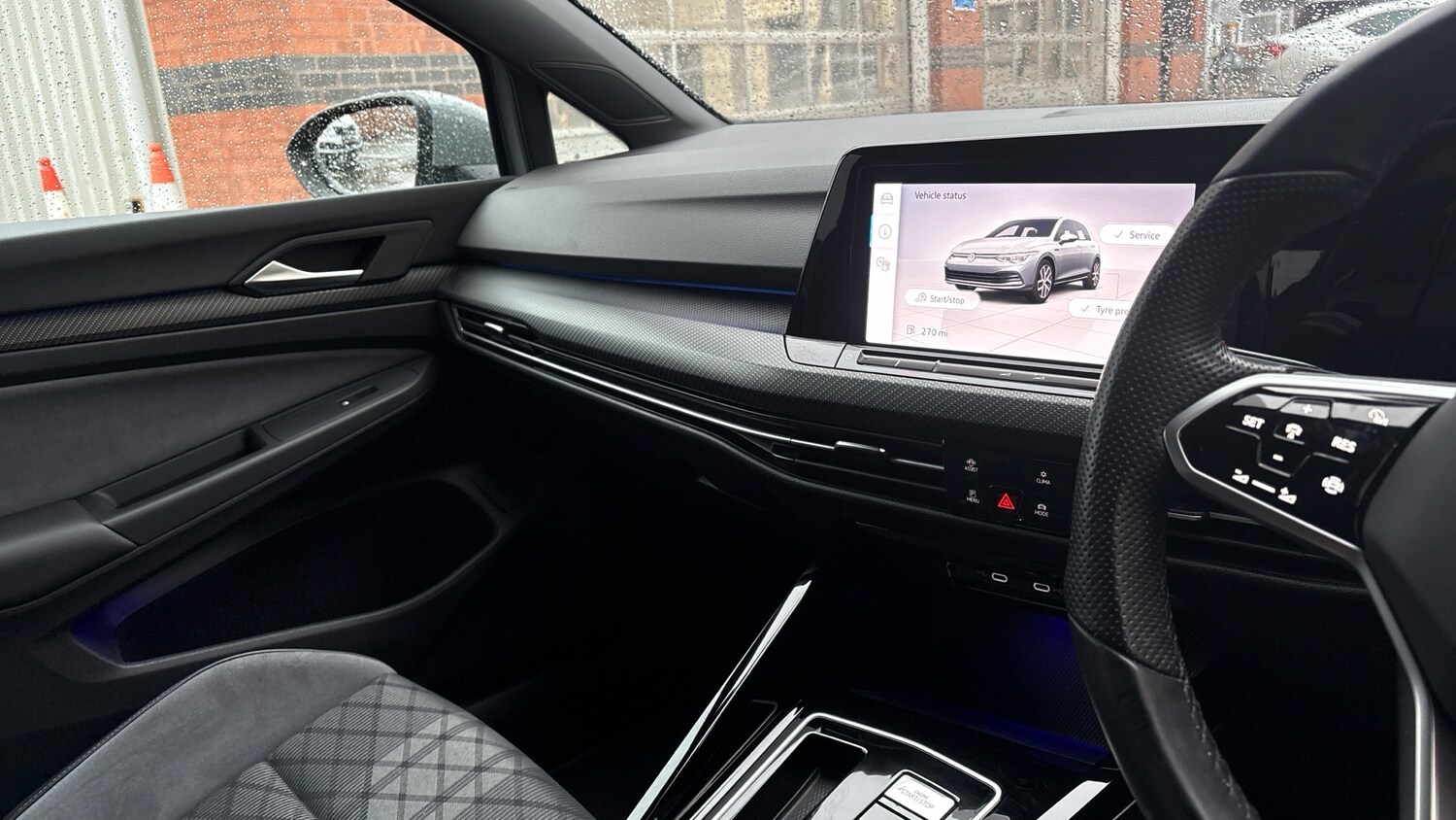 Used Volkswagen Golf 2023 for sale - 77508353: Photo 14