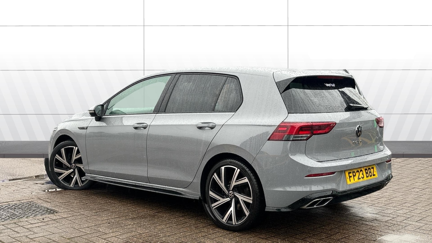 Used Volkswagen Golf 2023 for sale - 77508353: Photo 2