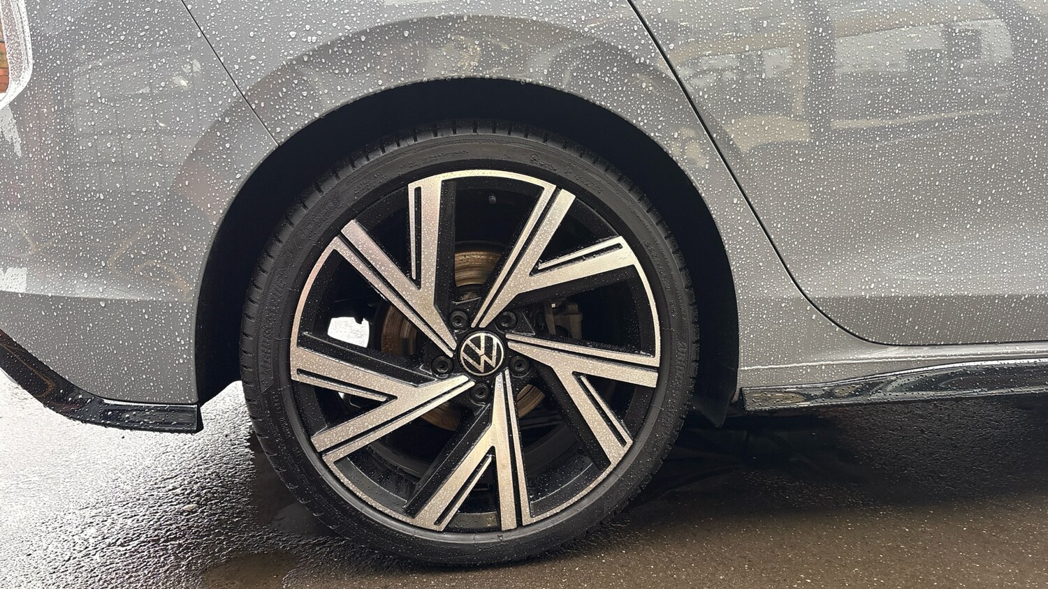 Used Volkswagen Golf 2023 for sale - 77508353: Photo 21