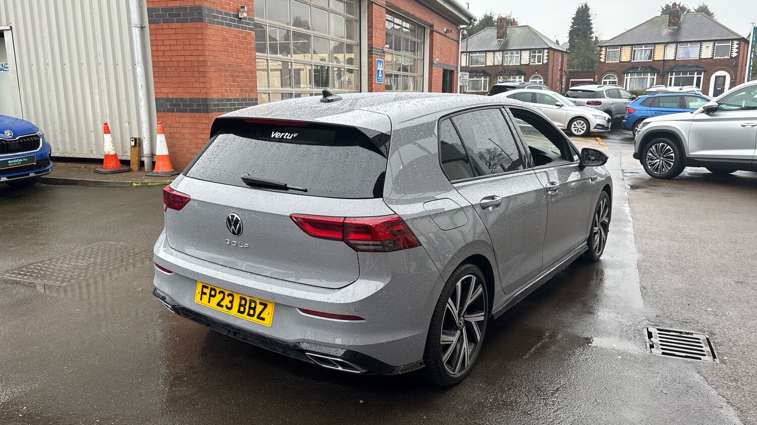 Used Volkswagen Golf 2023 for sale - 77508353: Photo 23