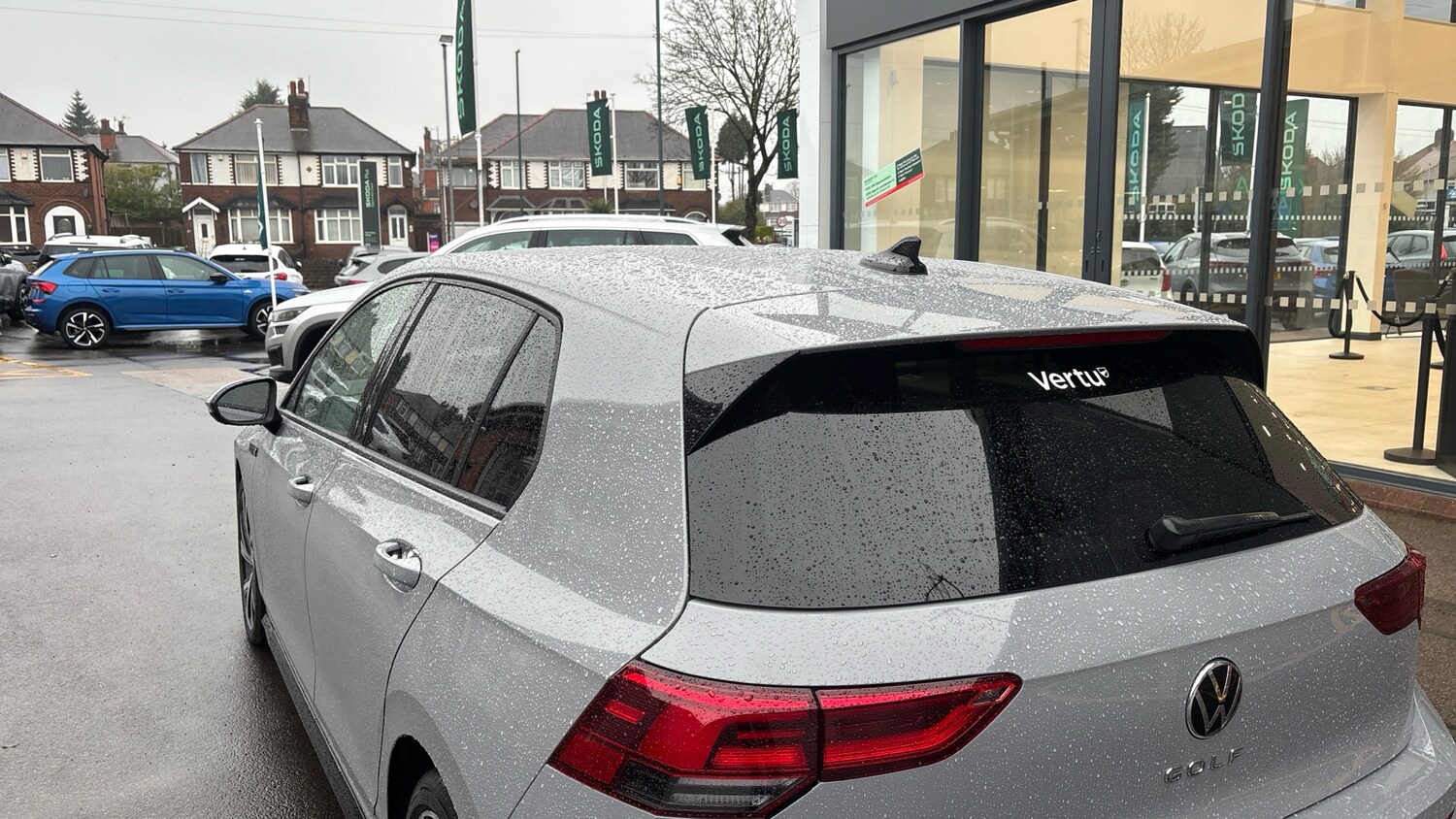 Used Volkswagen Golf 2023 for sale - 77508353: Photo 24