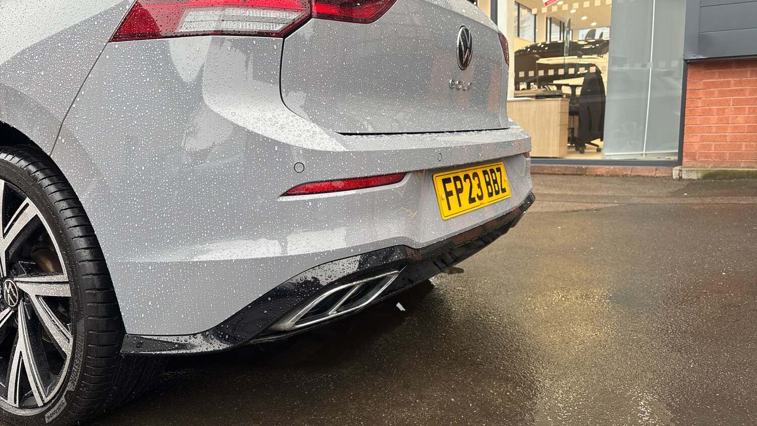 Used Volkswagen Golf 2023 for sale - 77508353: Photo 25