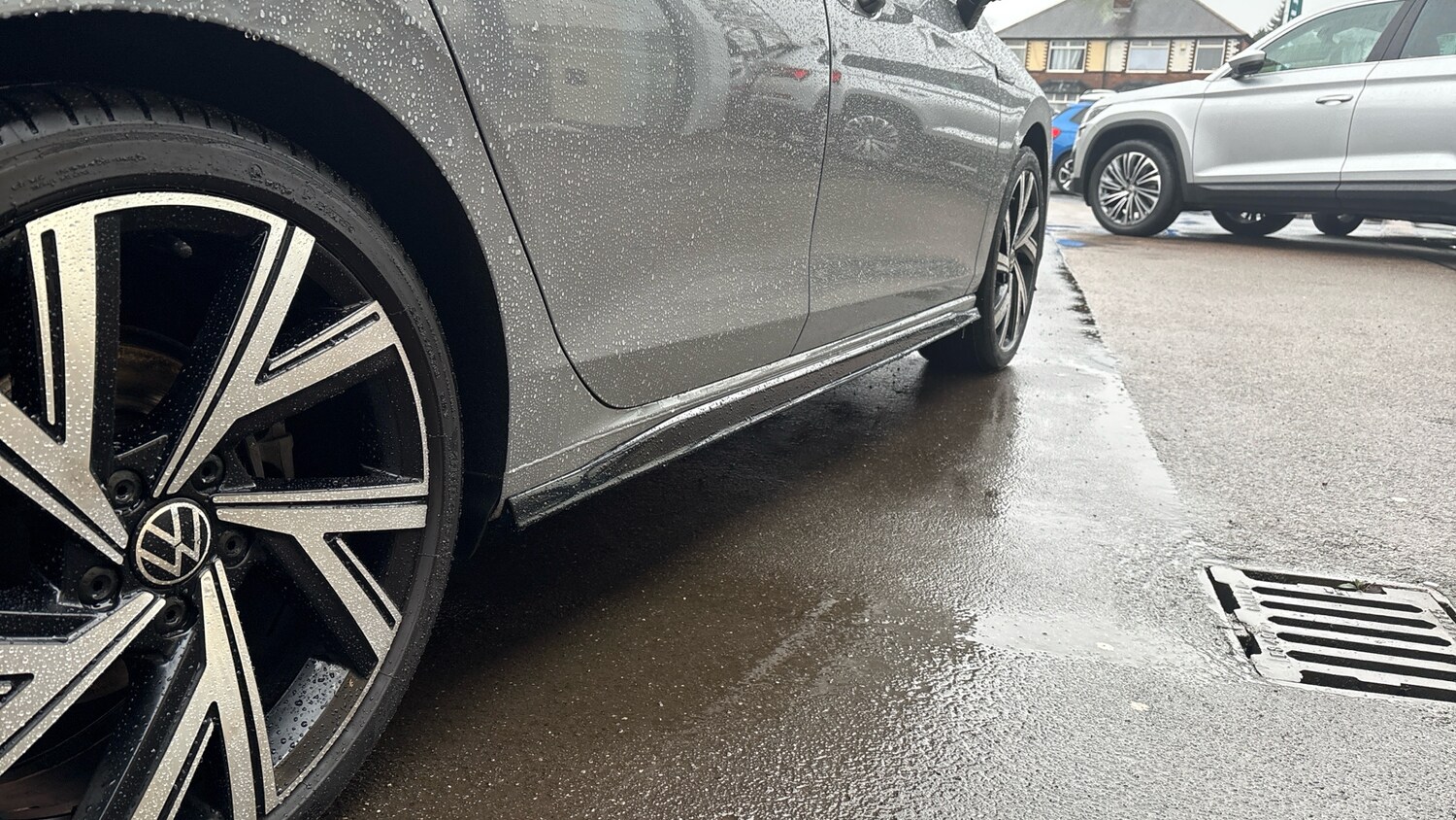 Used Volkswagen Golf 2023 for sale - 77508353: Photo 36