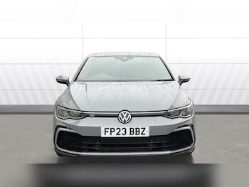 Used Volkswagen Golf 2023 for sale - 77508353: Photo