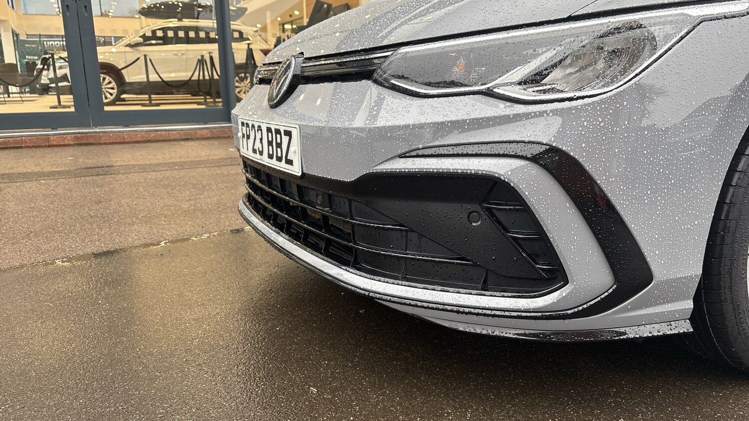 Used Volkswagen Golf 2023 for sale - 77508353: Photo 41