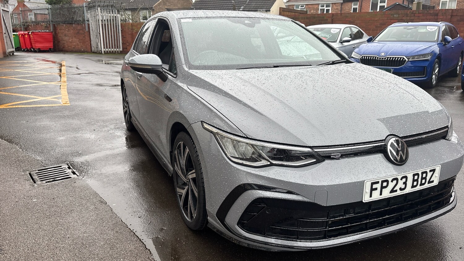 Used Volkswagen Golf 2023 for sale - 77508353: Photo 44