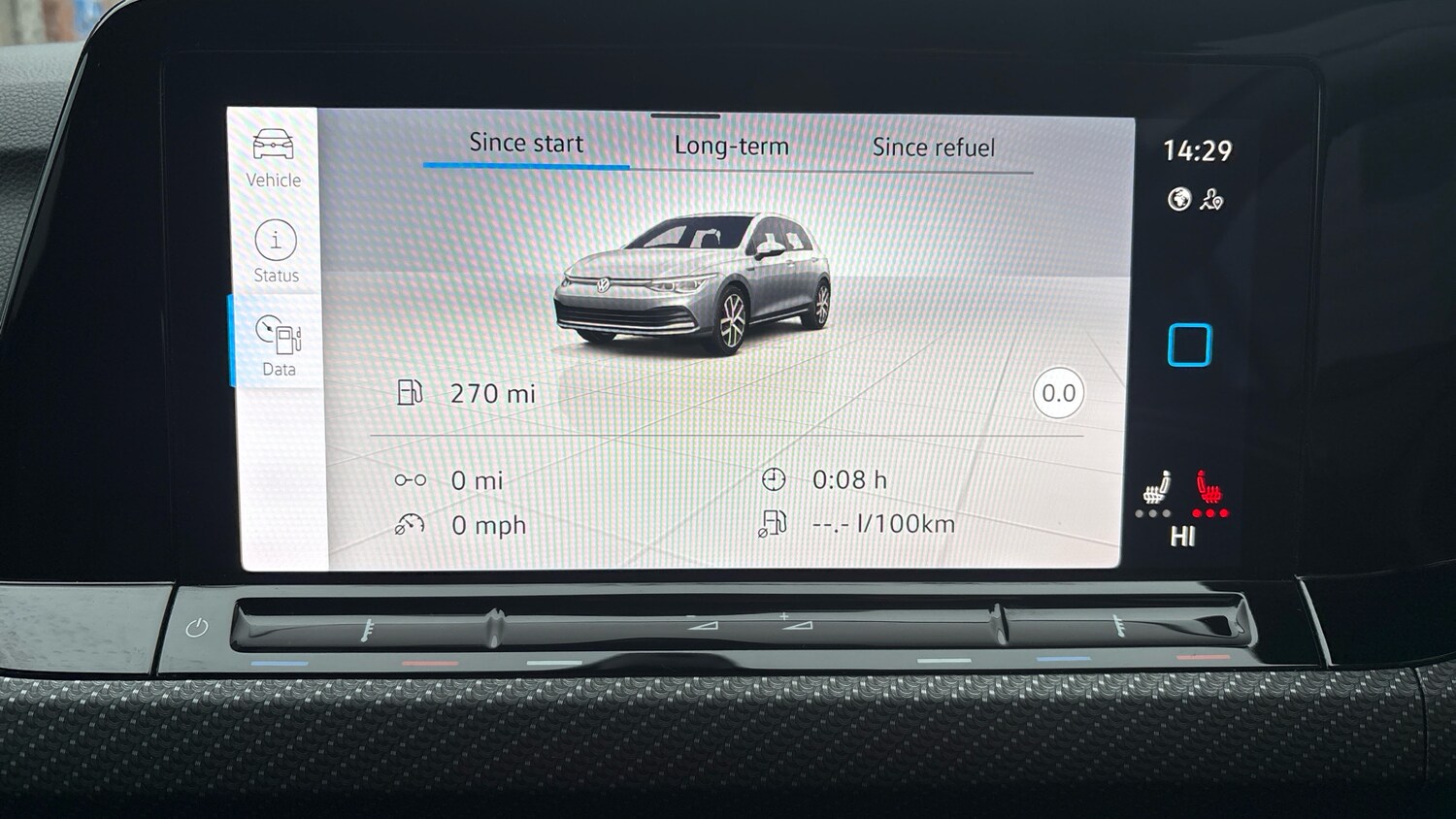 Used Volkswagen Golf 2023 for sale - 77508353: Photo 64