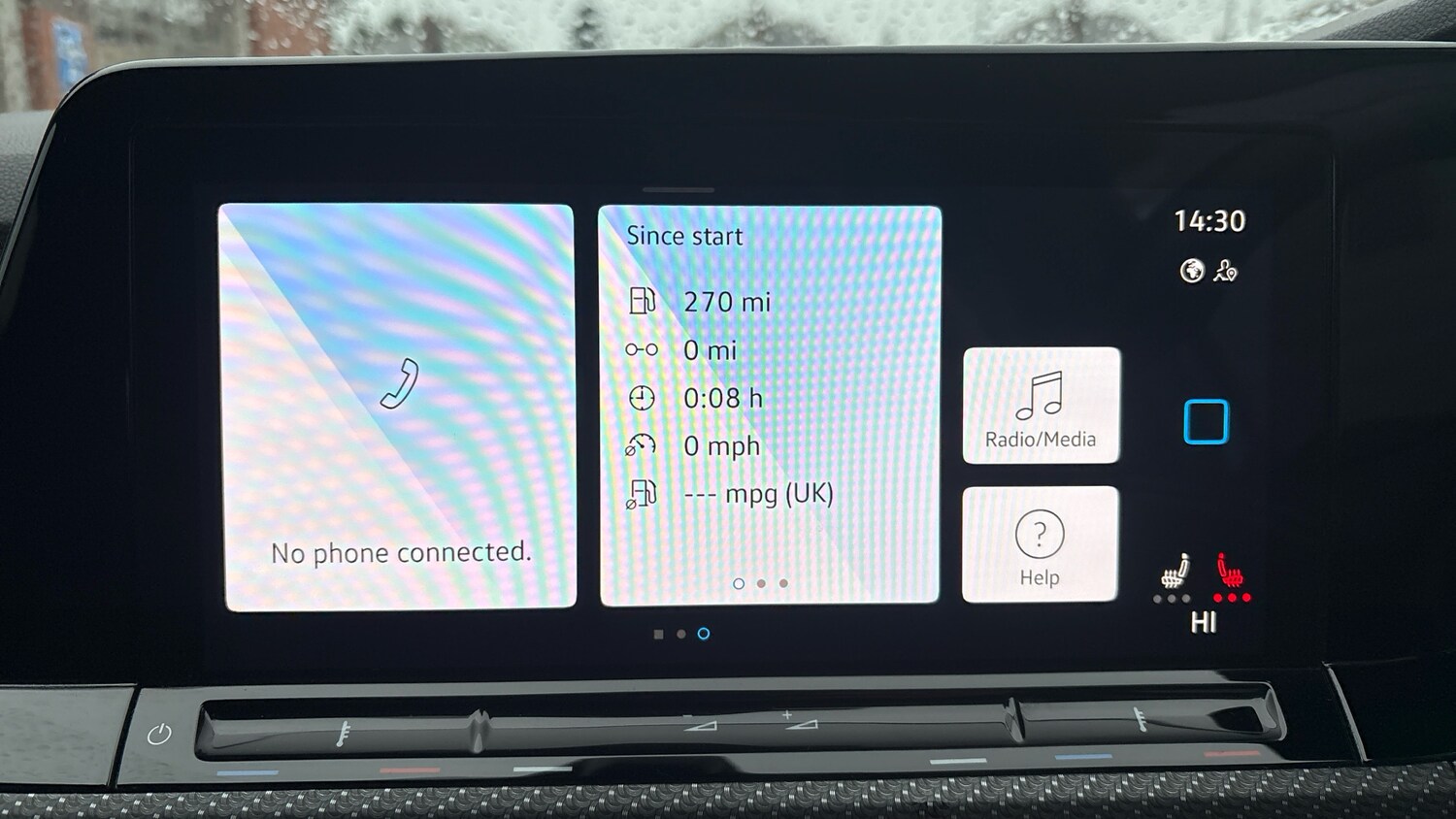 Used Volkswagen Golf 2023 for sale - 77508353: Photo 69