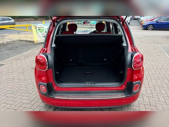 Used Fiat 500L 2015 for sale - 79641134: Photo