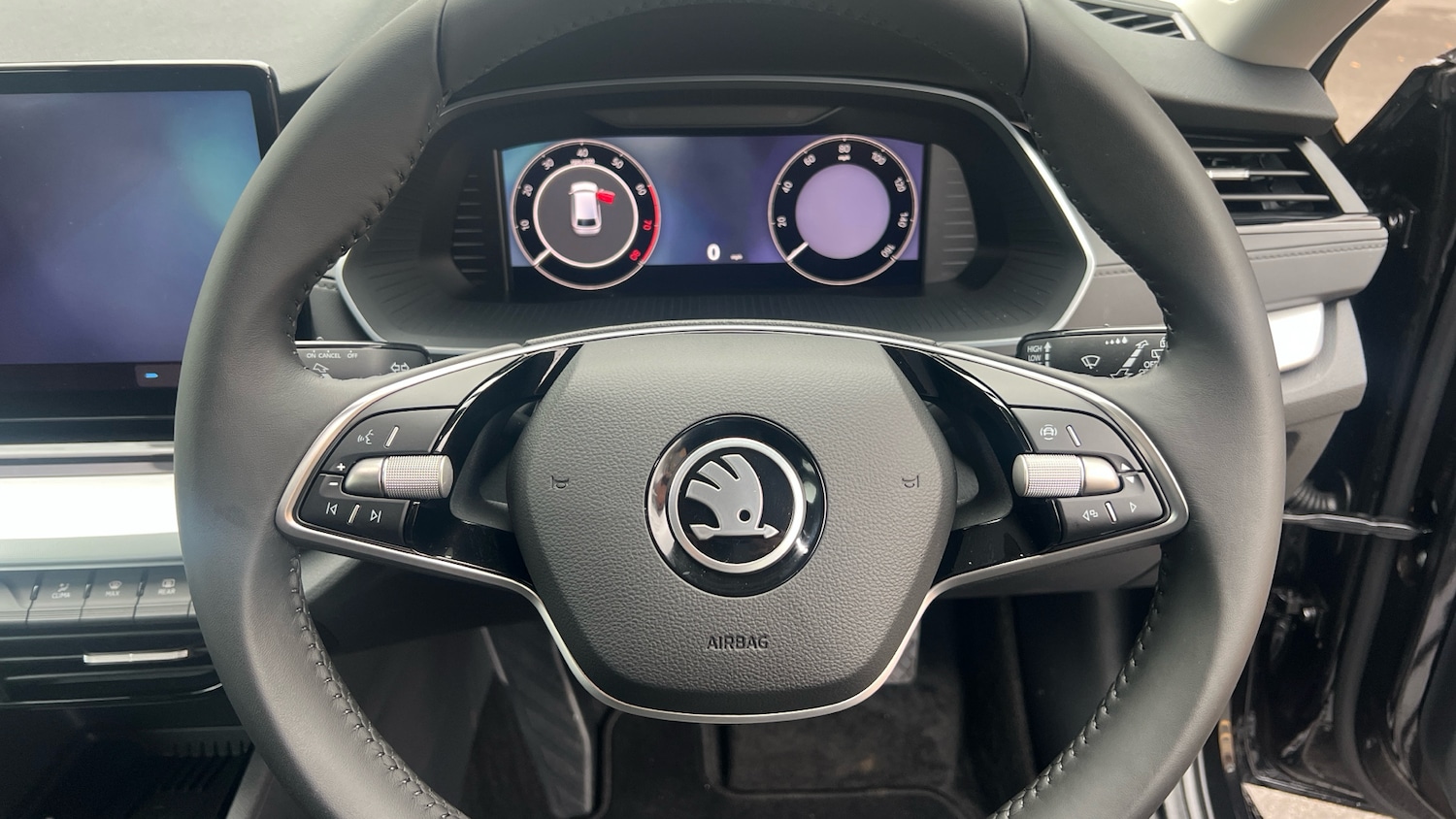 Used Skoda Octavia 2024 for sale - 76493655: Photo 10