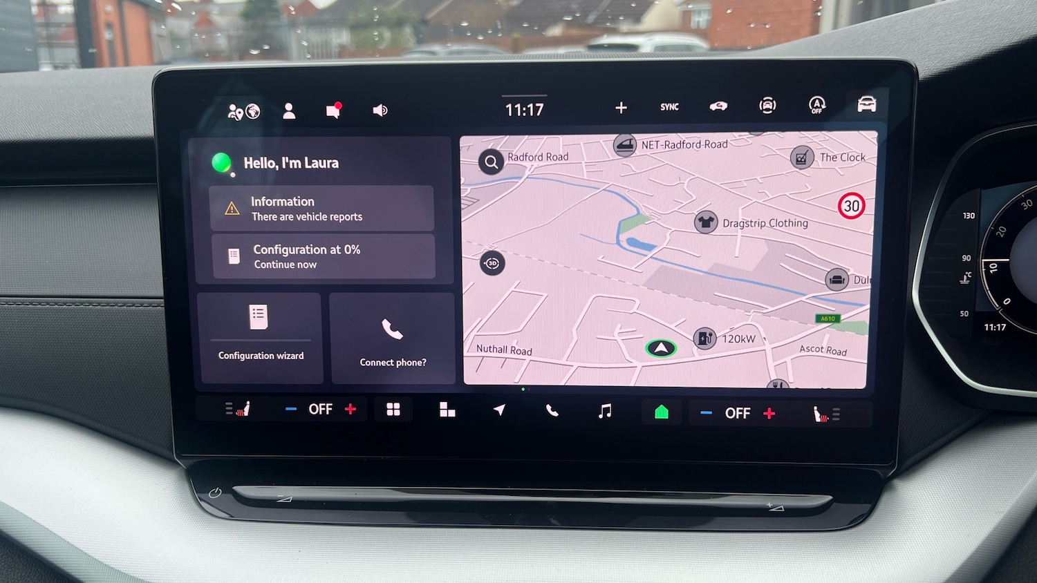 Used Skoda Octavia 2024 for sale - 76493655: Photo 12