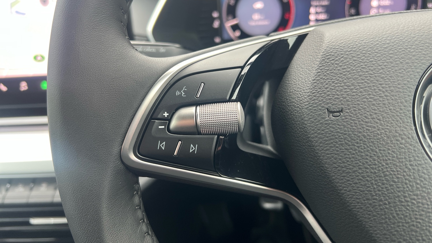 Used Skoda Octavia 2024 for sale - 76493655: Photo 17