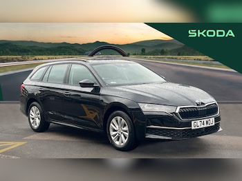 2024 (74) - 1.5 TSI SE Technology 5dr Petrol Estate