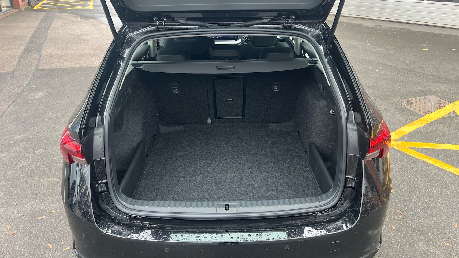 Used Skoda Octavia 2024 for sale - 76493655: Photo 20